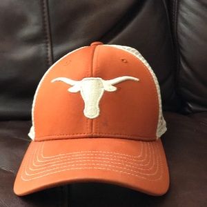 University of Texas Longhorns Hat